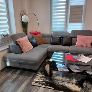  Apartment Mahlsdorf