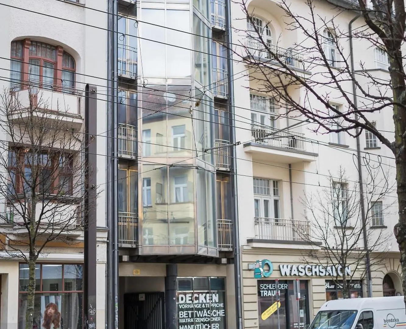 Fantastic 2 Bedroom Apartment Berlin